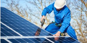 Installation Maintenance Panneaux Solaires Photovoltaïques à Boves